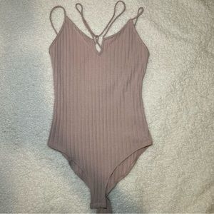 LA Hearts bodysuit